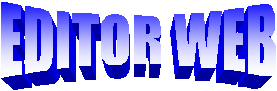 EDITOR WEB